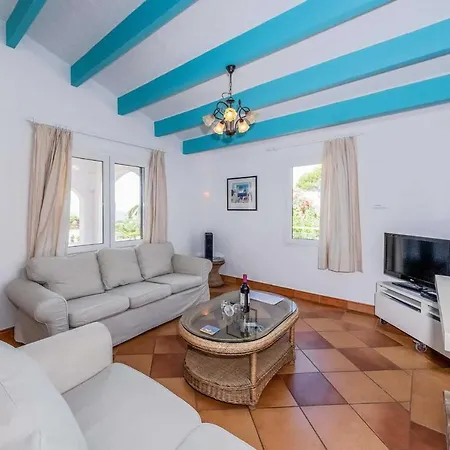 Villa Diane *