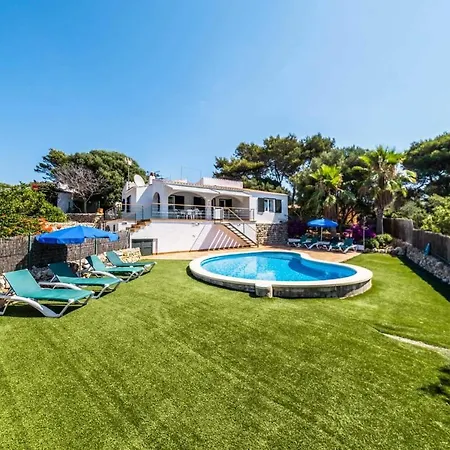 Villa Diane Binibeca