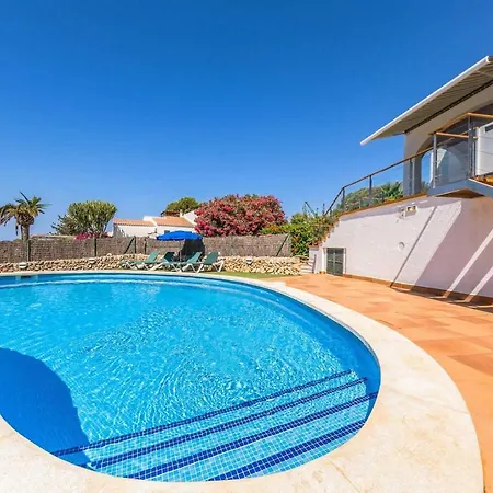 Villa Diane *